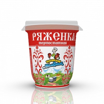 Водка Ладога Хлебная 40% 0,5л