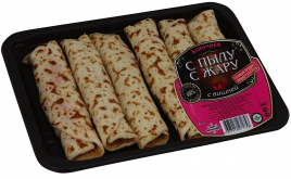 Блинчики С Пылу с жару с вишней 360г