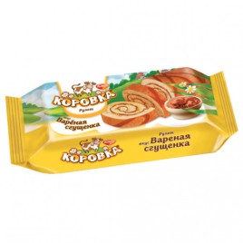 Чай НГ Новогоднее поздравление 100гр молочный шок