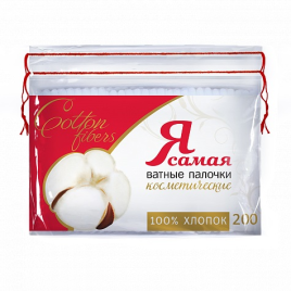 Крендельки Бретцель с солью 90гр Нина Фарина