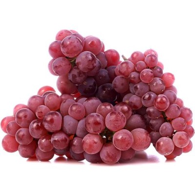 Виноград киш-миш красный Израиль 1кг