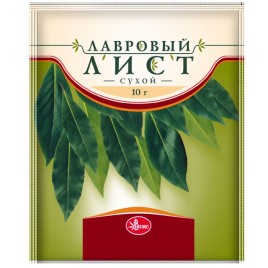 Лавровый Лист "Русский Аппетит" 10г