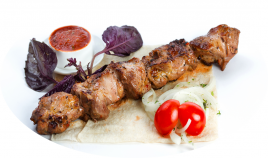 Печенье Сахарное смесь для приготовления 200гр Тестовъ