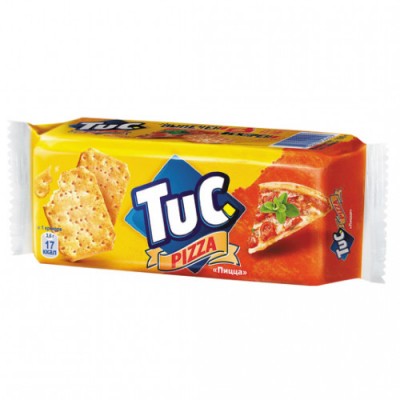 Крекер Тук Пицца 100г