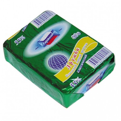 Овощи для жарки с шампиньонами зам. 400гр 4 Сезона