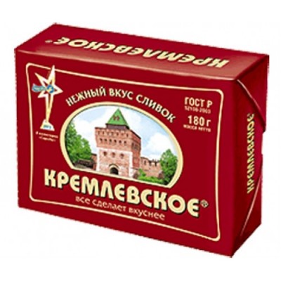 СЗМЖ Спред Кремлевское 72,5% (фол) 180г