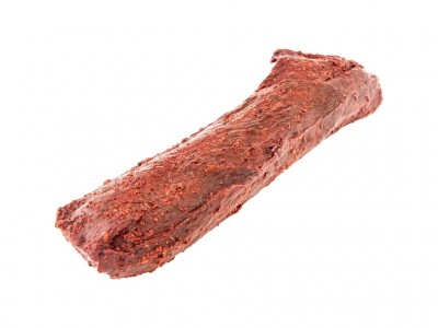 Говядина Сыровяленая МГС 1кг. Мясн/ряд