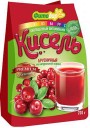 Кисель Фитодар Брусничный 200гр