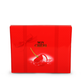 БЗМЖ Десерт из сливок Панна Котта Вишнгя 11% 160гр Коломенское