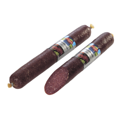 Колбаса Еврейская с/к 1кг. Мясн/ряд