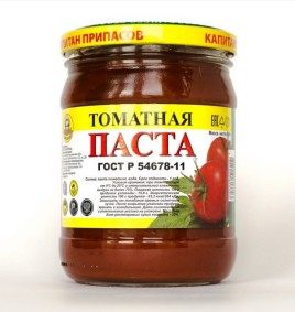 Торт Новогодний 700гр Фили-Бейкер