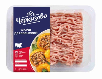 Котлеты Традиционные 300гр Скорожарка