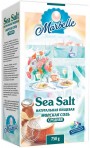 Соль Морская пищевая Marbelle средняя 750г
