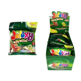 Колбаса Чоризо с/к в/у половинка 1кг Фабрика Качечтва