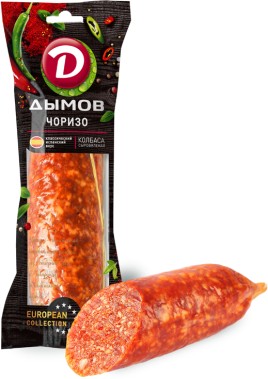 Колбаски Мини Фуэт классика 80гр Жальгириз