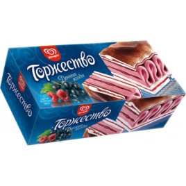 Торт Тирамису 0,8кг Сергиево- Посадский ХК