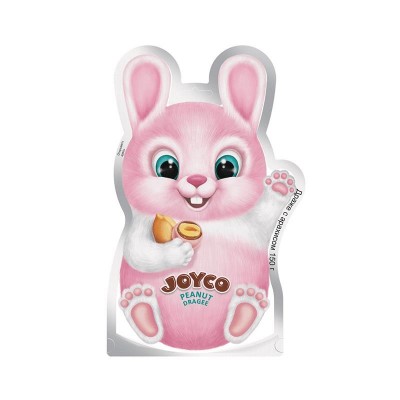 Драже Заяц Джойко 150г