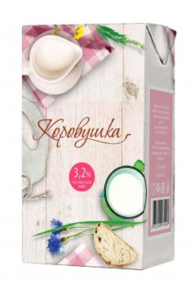 АКЦИЯ!!! Грудинка Рублевская в/к в/у кусок 1 кг ТД Рублевский