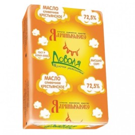 Вафли Конти Долорес с молоком и добавлением шоколада 200гр