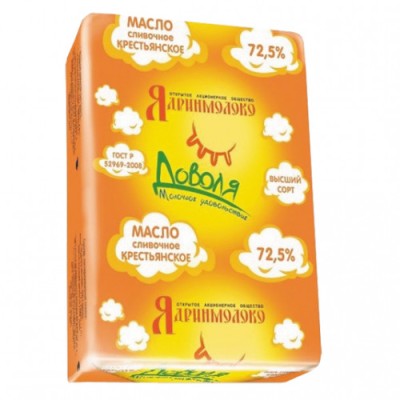 Вафли Конти Долорес с молоком и добавлением шоколада 200гр