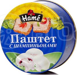 Чипсы креветочные Hongtu чесночные 178гр