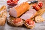 Маришаль постный из грудки индейки к/з. 1кг ДТ Рублевский