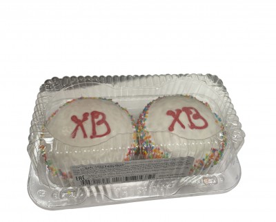 Кекс Пасхальный 240г Карат Плюс