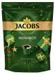 Кофе Якобс Монарх 150г м/у