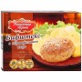 Бифштекс с картофельное пюре 300г РК