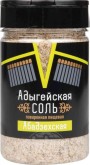 Соль Адыгейская Абадзехская 300гр банка