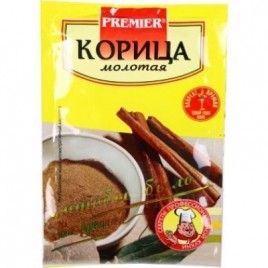 Премьер Корица мол.15г.