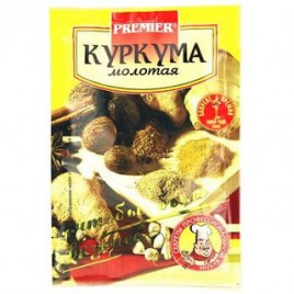 Премьер Куркума мол.15г