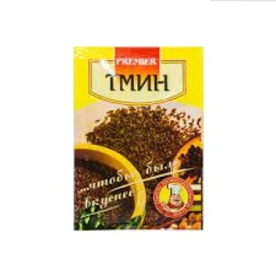 Премьер Приправа Тмин 15г