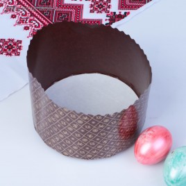 БЗМЖ Сыр Черный Рыцарь 50% круг 1кг Добросыр