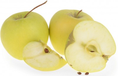 Яблоки Богатырь 1кг