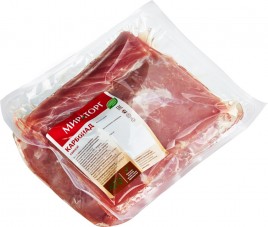 Мираторг Карбонад свиной  б/к.в/у.в маринаде охл.1кг