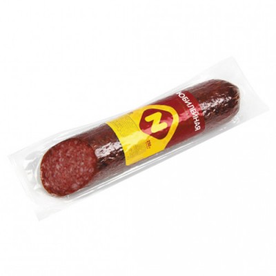 Колбаса Юбилейная с/к в/у Останкино 250г