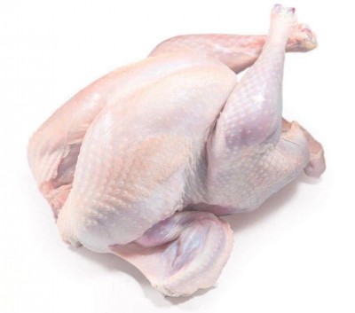 Индейка тушка 1 кг