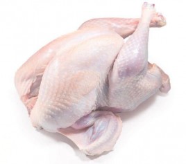 Индейка тушка 1 кг