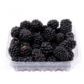 Ежевика свежая  1упак