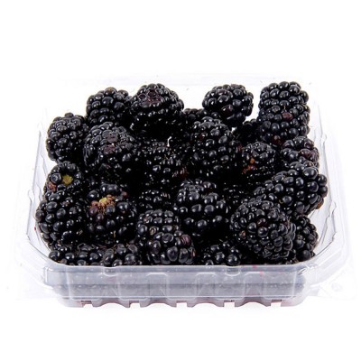 Ежевика свежая  1упак