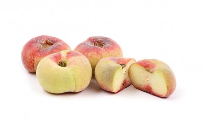 Персики плоские 1кг