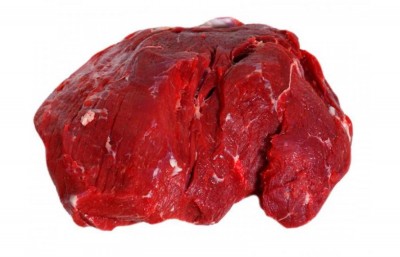 Говядина Тазобедренная часть б/к охл.1кг Воронеж