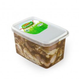 Сок Мостовский Вишня 3л