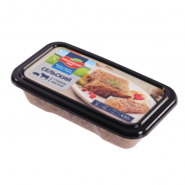 Студень мясной Сельский 430г  Мясницкий ряд