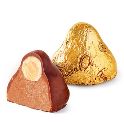 Конфеты Осенний Вальс 1кг.Рот-Фронт