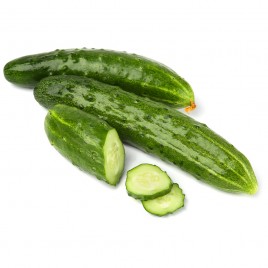 Огурцы ТСК  1кг