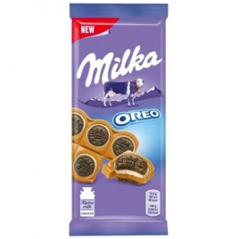 Милка Шоколад 92г Орео