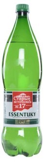 Старый источник Ессентуки-17 1,5л