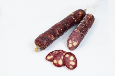 Колбаса Пармиджано с/в в/у 1кг Конаковские колбасы